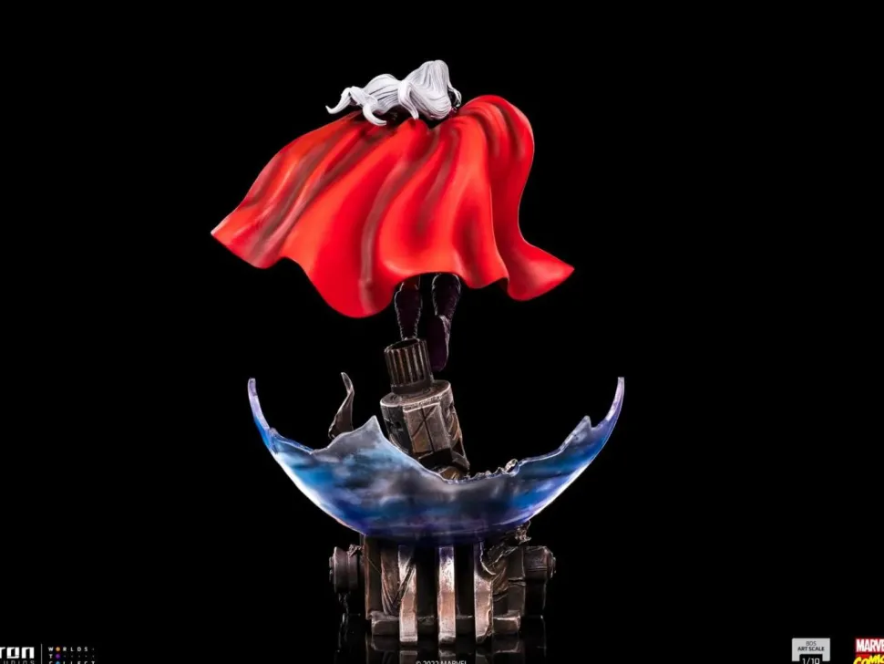 X-Men: Age of Apocalypse - Magneto 1/10th Scale Statue