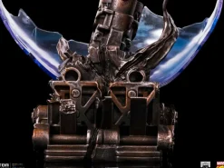 X-Men: Age of Apocalypse - Magneto 1/10th Scale Statue