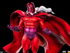 X-Men: Age of Apocalypse - Magneto 1/10th Scale Statue