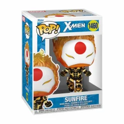 X-Men: Age of Apocalypse - Survival of the Fittest Pop! Vinyl Bundle (Set of 3)
