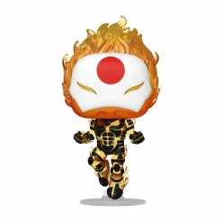 X-Men: Age of Apocalypse - Survival of the Fittest Pop! Vinyl Bundle (Set of 3)