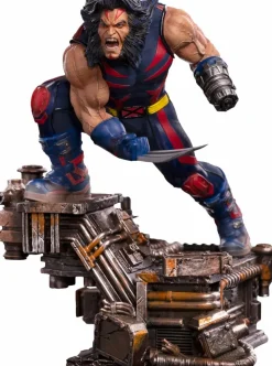 X-Men: Age of Apocalypse - Weapon X 1/10th Scale Statue