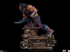 X-Men: Age of Apocalypse - Weapon X 1/10th Scale Statue