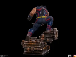X-Men: Age of Apocalypse - Weapon X 1/10th Scale Statue