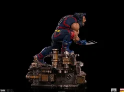 X-Men: Age of Apocalypse - Weapon X 1/10th Scale Statue