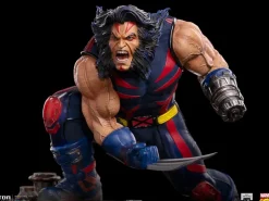 X-Men: Age of Apocalypse - Weapon X 1/10th Scale Statue