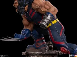 X-Men: Age of Apocalypse - Weapon X 1/10th Scale Statue