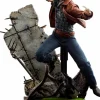 X-Men: Days of Future Past - Wolverine 1973 Version Deluxe 1/6th Scale Hot Toys Action Figure