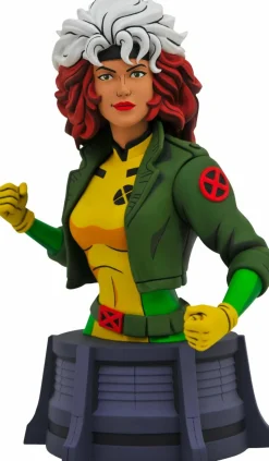 X-Men: The Animated Series - Rogue 1/7th Scale Mini Bust