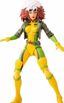 X-Men: The Animated Series - Rogue 1/6th Scale Action Figure