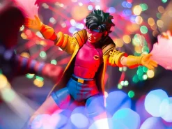 X-Men: The Animated Series - Jubilee 1/6th Scale Action Figure
