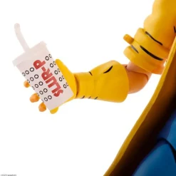 X-Men: The Animated Series - Jubilee 1/6th Scale Action Figure