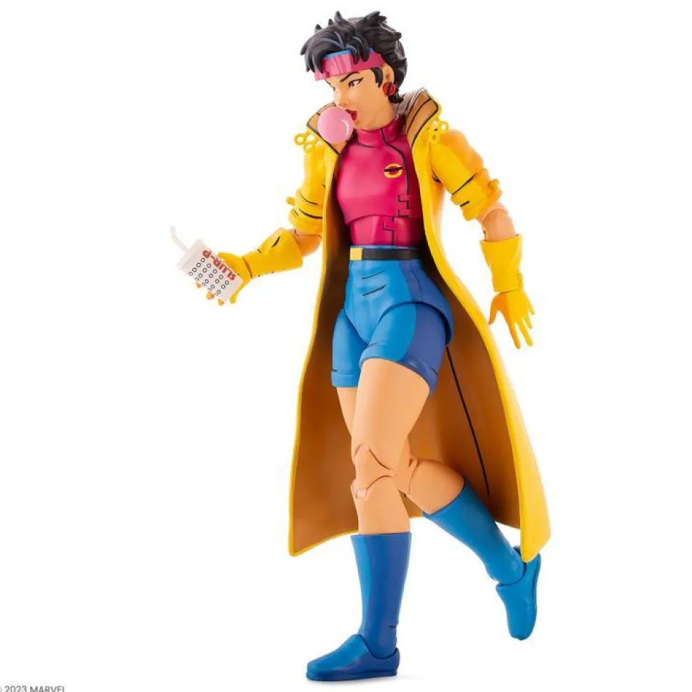 X-Men: The Animated Series - Jubilee 1/6th Scale Action Figure