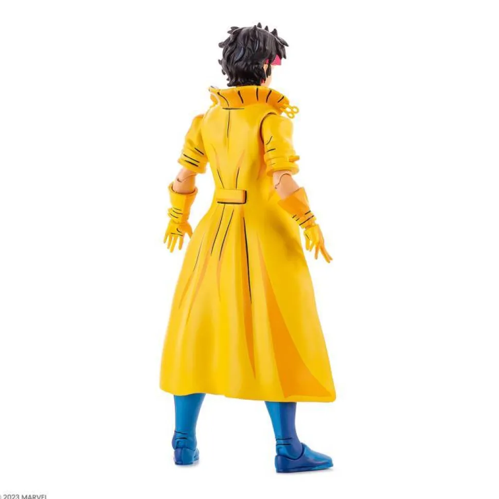 X-Men: The Animated Series - Jubilee 1/6th Scale Action Figure