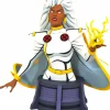 X-Men: The Animated Series - Storm 1/7th Scale Mini Bust