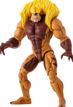X-Men: The Animated Series - Sabretooth 1/6th Scale Action Figure