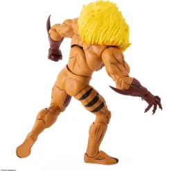 X-Men: The Animated Series - Sabretooth 1/6th Scale Action Figure
