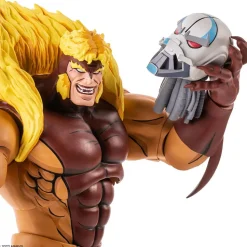 X-Men: The Animated Series - Sabretooth 1/6th Scale Action Figure