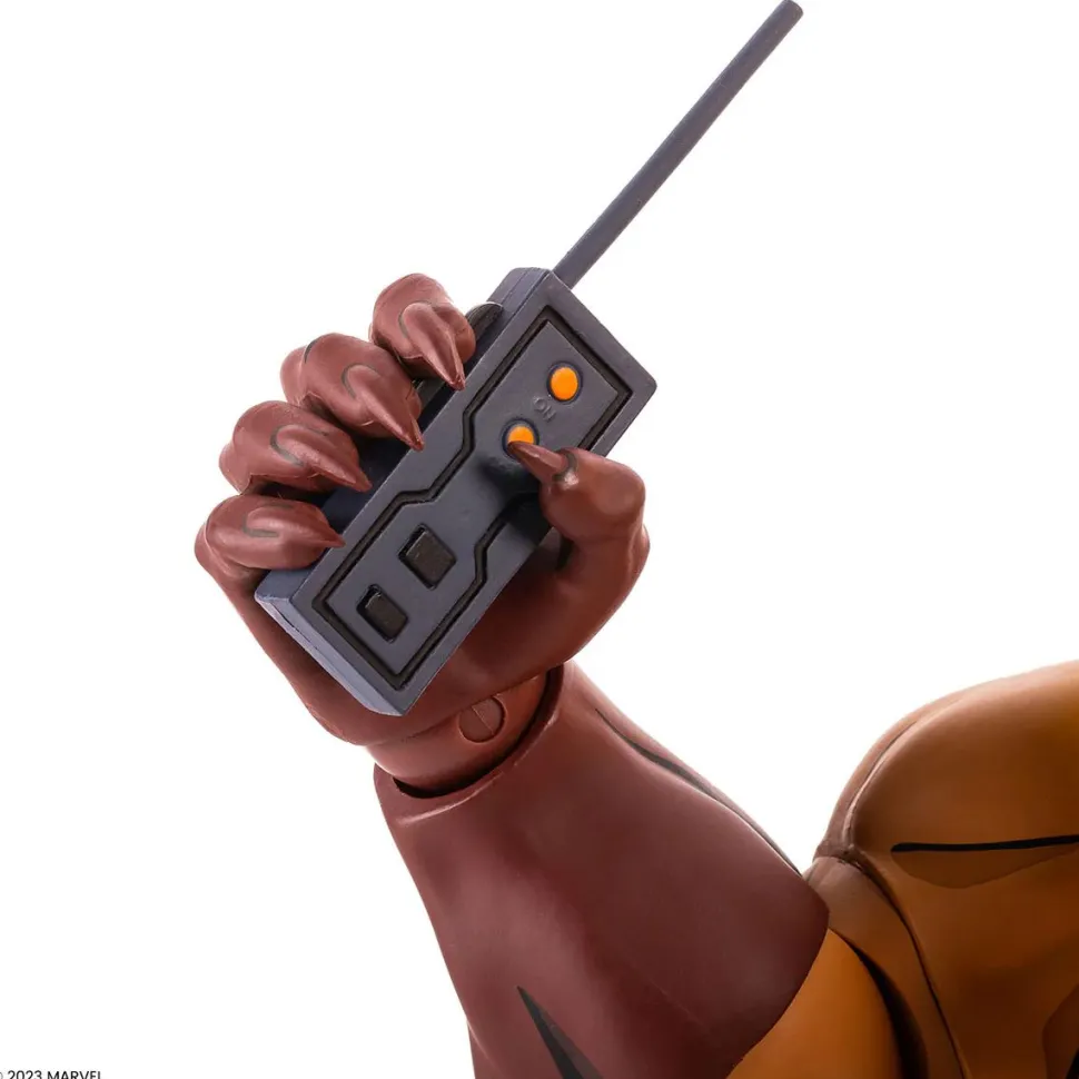 X-Men: The Animated Series - Sabretooth 1/6th Scale Action Figure