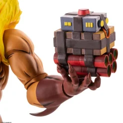 X-Men: The Animated Series - Sabretooth 1/6th Scale Action Figure