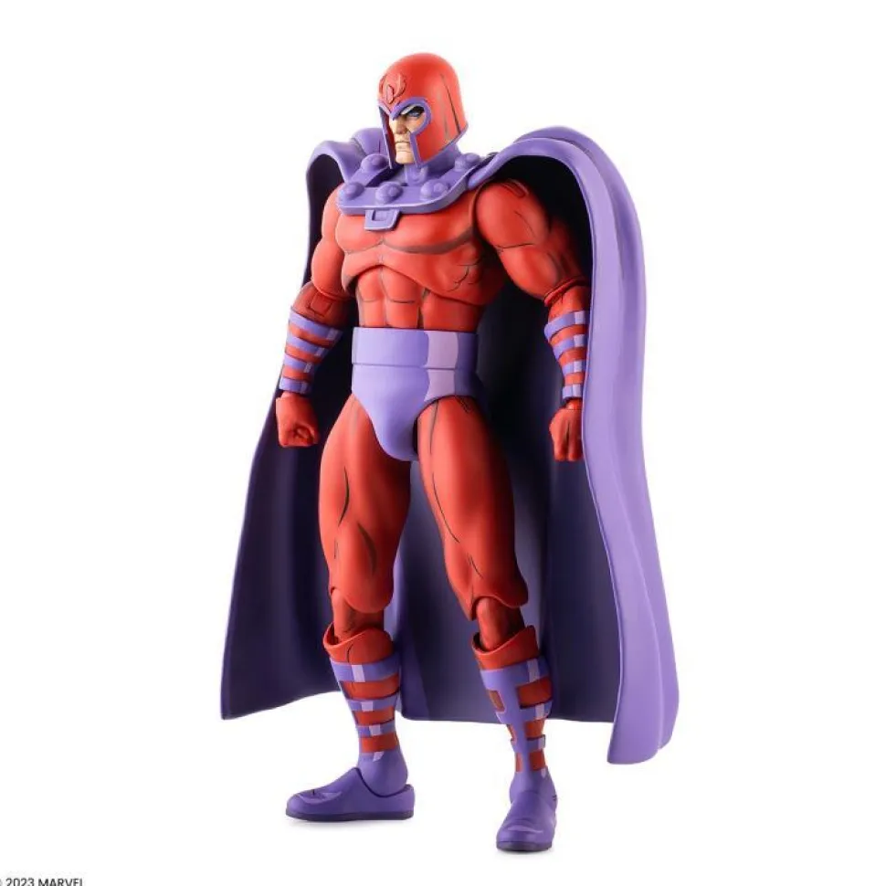 X-Men: The Animated Series - Magneto 1/6th Scale Action Figure