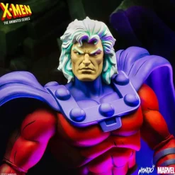 X-Men: The Animated Series - Magneto 1/6th Scale Action Figure