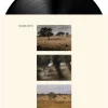 Xylouris White - The Forest In Me LP Vinyl Record
