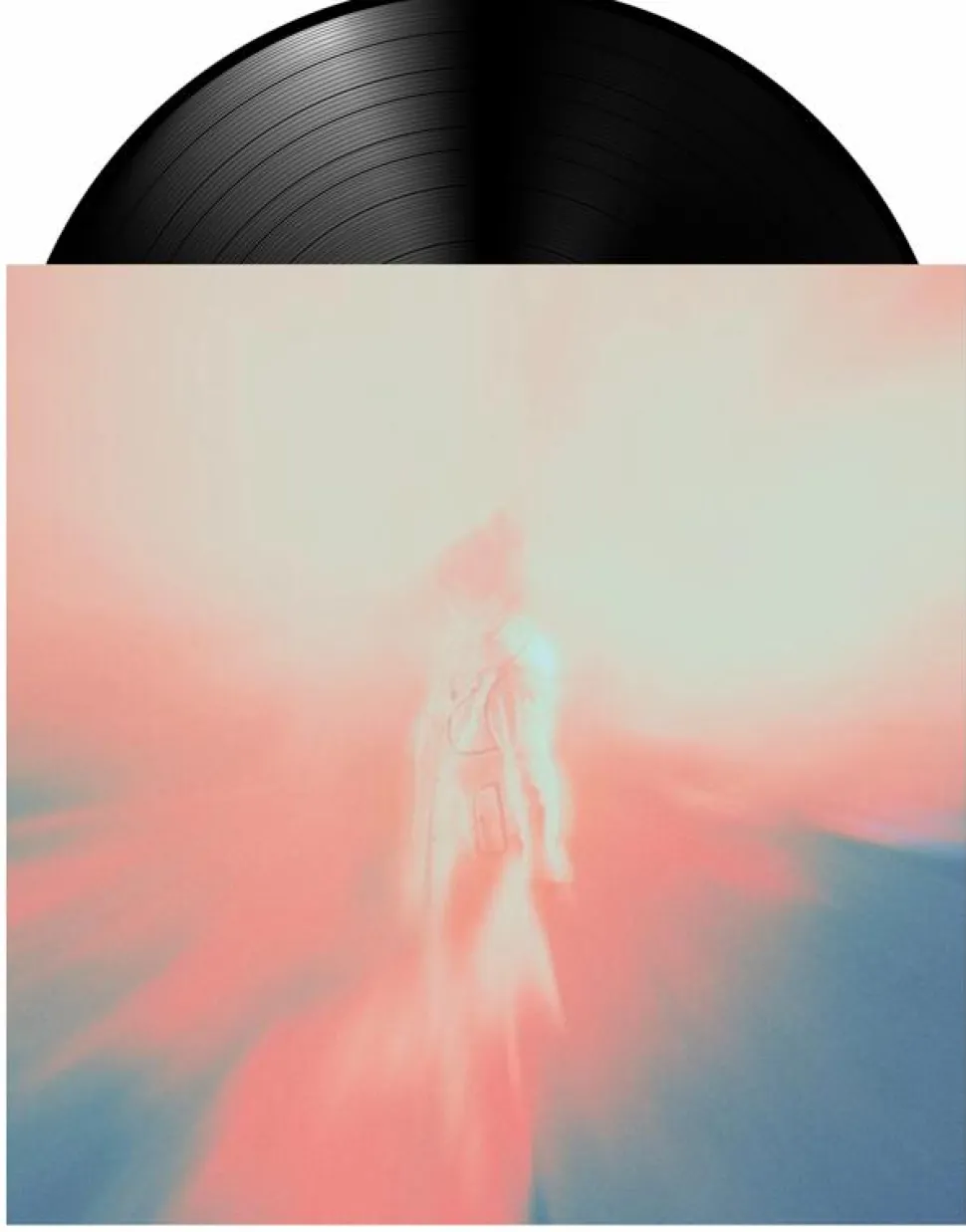 Yaeji - EP 1 + 2 LP Vinyl Record