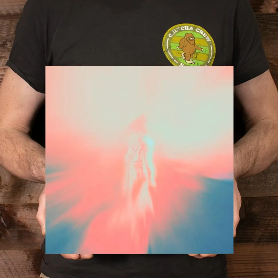 Yaeji - EP 1 + 2 LP Vinyl Record