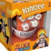 Yahtzee - Naruto Edition Board Game