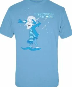 Year Without Santa Claus - Snow Miser T-Shirt