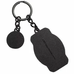 Yellowstone - Dutton Ranch Enamel Keychain