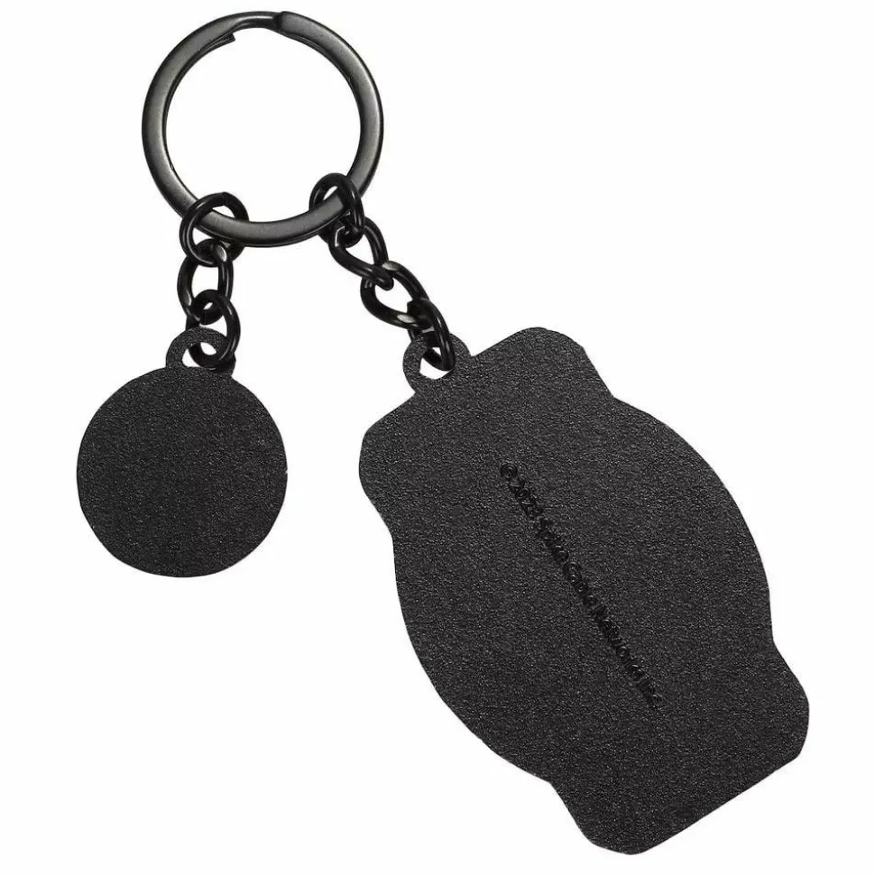 Yellowstone - Dutton Ranch Enamel Keychain