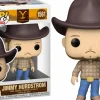 Yellowstone - Jimmy Hurdstrom Pop! Vinyl Figure