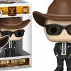 Yellowstone - John Dutton with Sunglasses Pop! Vinyl Figure