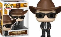 Yellowstone - John Dutton with Sunglasses Pop! Vinyl Figure