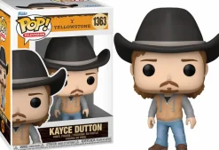 Yellowstone - Kayce Dutton Pop! Vinyl Figure