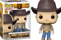 Yellowstone - Meaner Than Evil Pop! Vinyl Bundle (Set of 5)