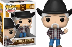 Yellowstone - Meaner Than Evil Pop! Vinyl Bundle (Set of 5)