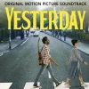 Yesterday - Original Motion Picture Soundtrack CD