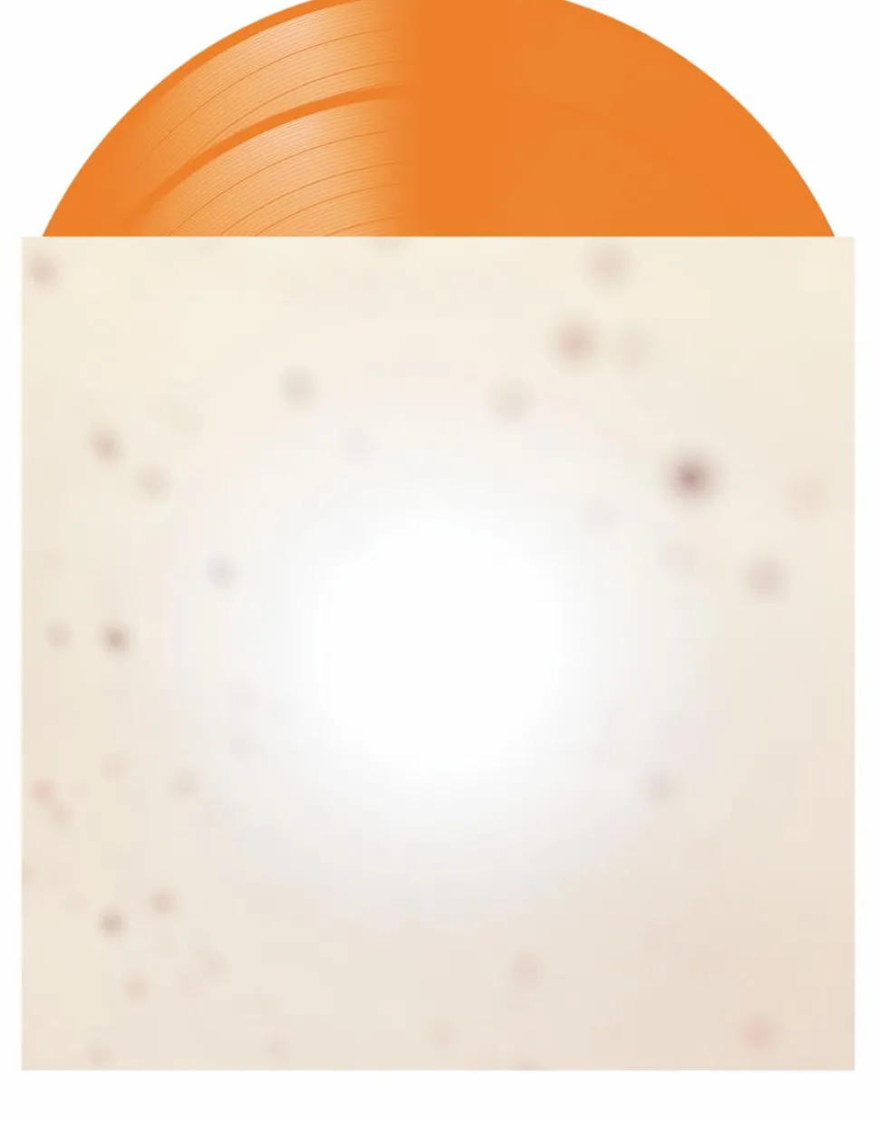 Yo La Tengo - There's A Riot Going On LP Vinyl Record (Limited Edition Orange Vinyl)