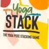 Yoga Stack - Stacking Yogi Game