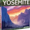 Yosemite - Board Game