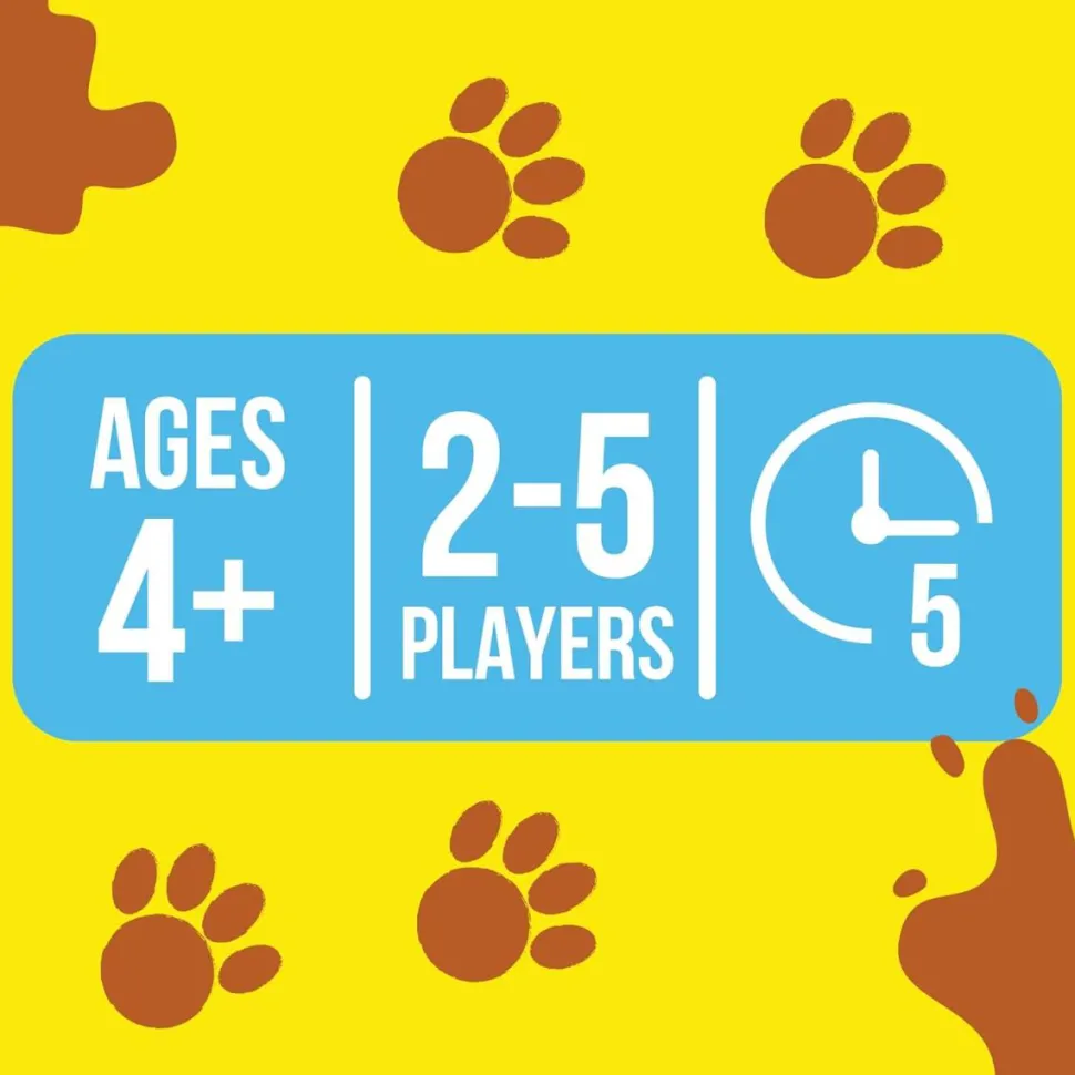 You Little Stinker - A Kids Game by Exploding Kittens Card Game