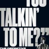 You Talkin' To Me? The Definitive Guide to Iconic Movie Quotes by Brian Abrams Paperback Book