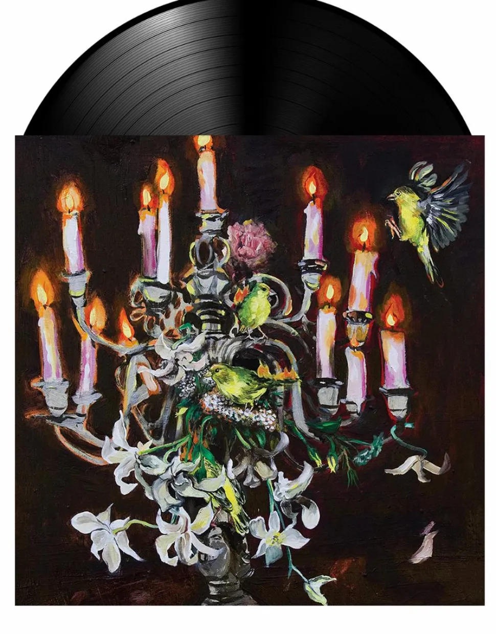 Your Friend - Gumption LP Vinyl Record
