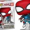 Your Friendly Neighborhood Spider-Man (2025) - Spider-Man (Homemade Suit) Pop! Vinyl Figure