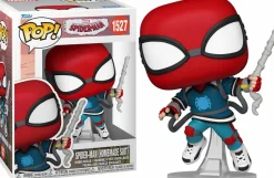 Your Friendly Neighborhood Spider-Man (2025) - Spider-Man (Homemade Suit) Pop! Vinyl Figure