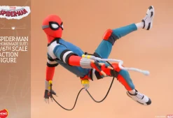 Your Friendly Neighborhood Spider-Man (2025) - Spider-Man (Homemade Suit) 1/6th Scale Action Figure by Hono Studio