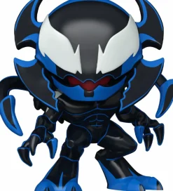 Your Friendly Neighborhood Spider-Man (2025) - Alien Monster 6